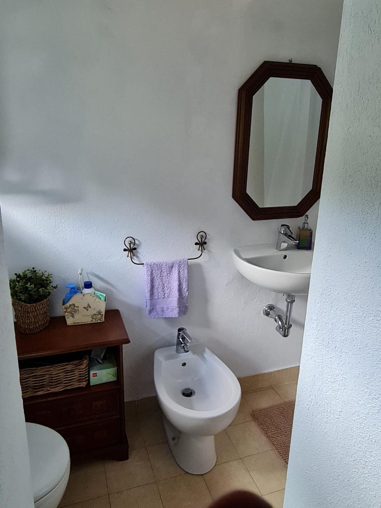 반니 디루카 Torre Del Duca 게스트하우스 객실 사진