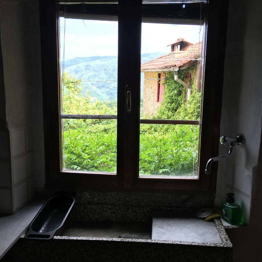 반니 디루카 Torre Del Duca 게스트하우스 외부 사진
